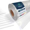 diconfa Clear Soft PVC Sheet 3 mm, 100 x 4700 mm view 1