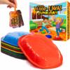 The Floor Is Lava Stepping Stones Game with 10 Alexa Songs view 1