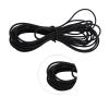 Qcwwy Strong Elastic Bungee Cord, 5 mm × 10 m view 2