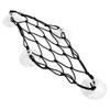 YONGZURA Surfboard Storage Net | 4 Suction Cups for Life Jackets, Phones & Water Bottles | Nylon Rope Mesh Deck Bag | Quick-Drying Design for Paddleboards and Kayaks view 3