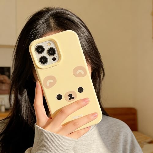 QIODAYI Compatible with iPhone 15