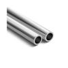 6063 Aluminum Alloy Round Tube, 2.5 mm Wall Thickness, 300/500 mm Length, 1 Piece (OD 30 × ID 25 mm, 500 mm) view 2