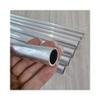 6063 Aluminum Alloy Round Tube, 2.5 mm Wall Thickness, 300/500 mm Length, 1 Piece (OD 30 × ID 25 mm, 500 mm) view 3
