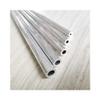 6063 Aluminum Alloy Round Tube, 2.5 mm Wall Thickness, 300/500 mm Length, 1 Piece (OD 30 × ID 25 mm, 500 mm) view 4