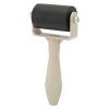 CHICIRIS Rubber Brayer Rollers for Painting and Stamping, 4-Pack view 2