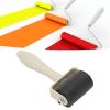 CHICIRIS Rubber Brayer Rollers for Painting and Stamping, 4-Pack view 4