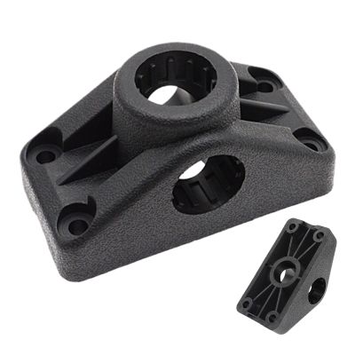 360° Rotating Fishing Rod Holder for Kayaks