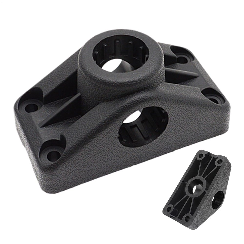 360° Rotating Fishing Rod Holder for Kayaks
