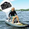 360° Rotating Fishing Rod Holder for Kayaks view 3