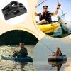 360° Rotating Fishing Rod Holder for Kayaks view 4