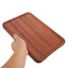 COLLBATH Wooden Serving Platter, Brown view 4
