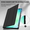 CACOE Case for Samsung Galaxy Tab A11+/A9+ Plus 11-Inch with Screen Protector view 4