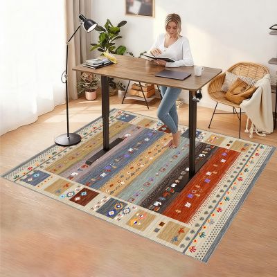 Office Chair Floor Protection Mat