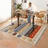 Office Chair Floor Protection Mat view 1