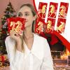 Chinese Red Envelopes for Chinese New Year view 2