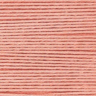 Ricorumi dk Crochet Yarn, 100% Cotton, 25 g (Lotus)