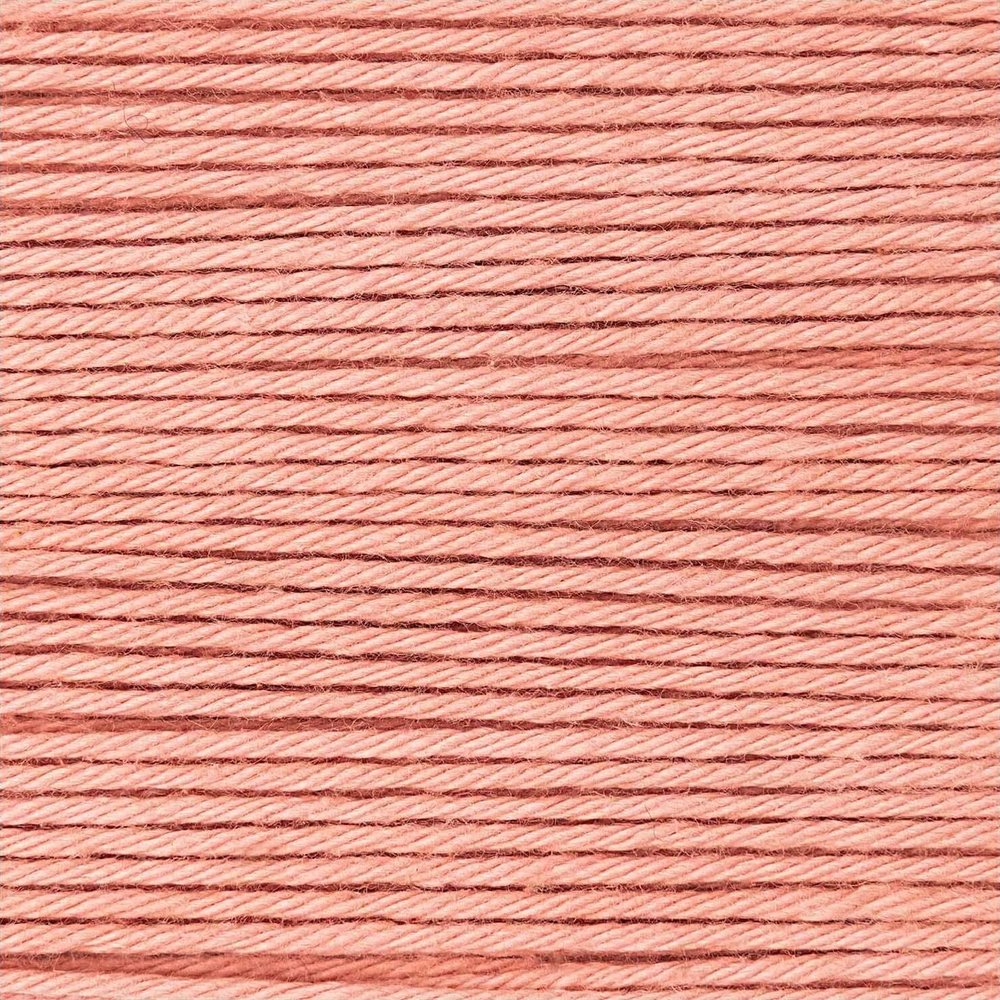 Ricorumi dk Crochet Yarn, 100% Cotton, 25 g (Lotus)