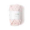 Ricorumi dk Crochet Yarn, 100% Cotton, 25 g (Pastel Pink) view 2