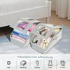 Generic Baseball Cap Organizer, Large Hat Storage Box view 2