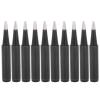 10 Soldering Iron Tips, Black Internal Heating, 900M-T-1.6D for 936/937/938 Series view 1