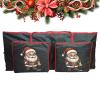 Large-Capacity Storage Bag, Waterproof Handle view 1