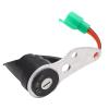 Motorcycle Ignition Switch Key Set, Durable, Perfect Fit, Replacement for DR-Z400 DR-Z400E view 4