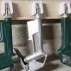 Generic Air Tool Holder, 10-Pack, Space-Saving Organizer view 2