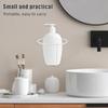 Multifunctional Iron Cup Holder for Cups and Bottles view 4