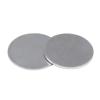 15-Piece 304 Stainless Steel Round Plates, 34 mm Diameter, 1.3 mm Thick view 3
