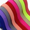 Wide Sewing Elastic, 5 m, 20 mm Flat Elastic, Red (Orange) view 2