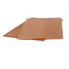 T2 Copper Sheet Metal Plate for DIY Projects (0.5 mm Thick, 2 pcs, 50 × 100 mm) view 3