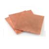 T2 Copper Sheet Metal Plate for DIY Projects (0.5 mm Thick, 2 pcs, 50 × 100 mm) view 4