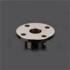 GuidNaurys 1-Pc. 4 mm Guide Shaft Coupling, Motor Flange Connector, Rigid Coupling, 10 mm view 4