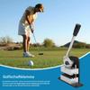 Golf Shaft Clamp, Rust-Resistant Non-Slip Quick Clamp view 2