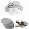 Round 316L Stainless Steel Plate, 50–300 mm Diameter, 3 mm Thick (250 mm × 3 mm, 1 pc) view 3