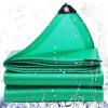 Waterproof PE Tarp 400 x 440 cm, 200 g/m², with 5 m Rope view 1