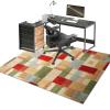 PaGuvFng Long Hallway Rug 120 x 350 cm Kitchen Runner view 1
