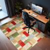 PaGuvFng Long Hallway Rug 120 x 350 cm Kitchen Runner view 2