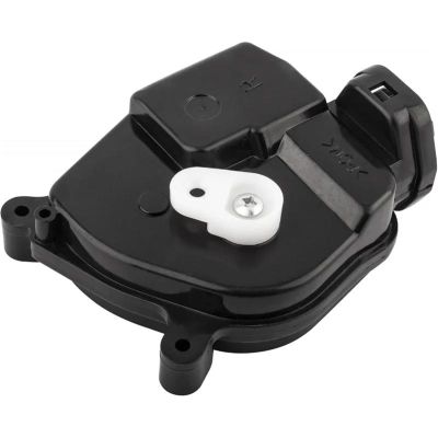 Door Lock Actuator for Kia Rio 5/Hyundai Accent 2006–2011, Front Right Passenger Side, 759-409