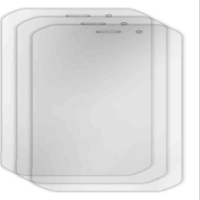apgo [3-Pack] Clear Hydrogel Screen Protector for Oukitel WP18 Pro