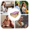 Wooden Bible Verse Card Box for Daily Inspiration view 4