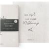 NORDEULE Christmas Sponge Cloths, 3-Pack | Nordic Design | Mistletoe view 1
