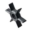 VKHBdwL 47-42038-2 Water Pump Impeller for Outboard Motors view 2