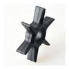 VKHBdwL 47-42038-2 Water Pump Impeller for Outboard Motors view 4