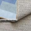 Hard Floor Protector Mat for Office and Gaming Chairs, 120 x 140 cm view 4