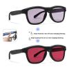 Gonetre AI Smart Glasses with Real-Time Translation and Photochromic Lenses, 219 g view 3