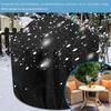 Generic Cold-Resistant Pool Pillow for Winterization view 4