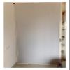 YLLFFLL White Folding Accordion Door, Custom Sizes, Honeycomb Folding Door, Temporary Room Divider (85 x 180 cm) view 1