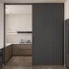 MLYAYE Trackless Folding Door, 60 x 220 cm view 1