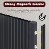 MLYAYE Trackless Folding Door, 60 x 220 cm view 4